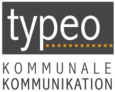 Typeo - Kommunale Kommunikation